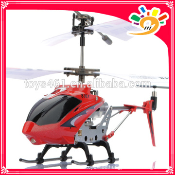 Genuine Syma S107 3CH Infrarot RC Hubschrauber GYRO